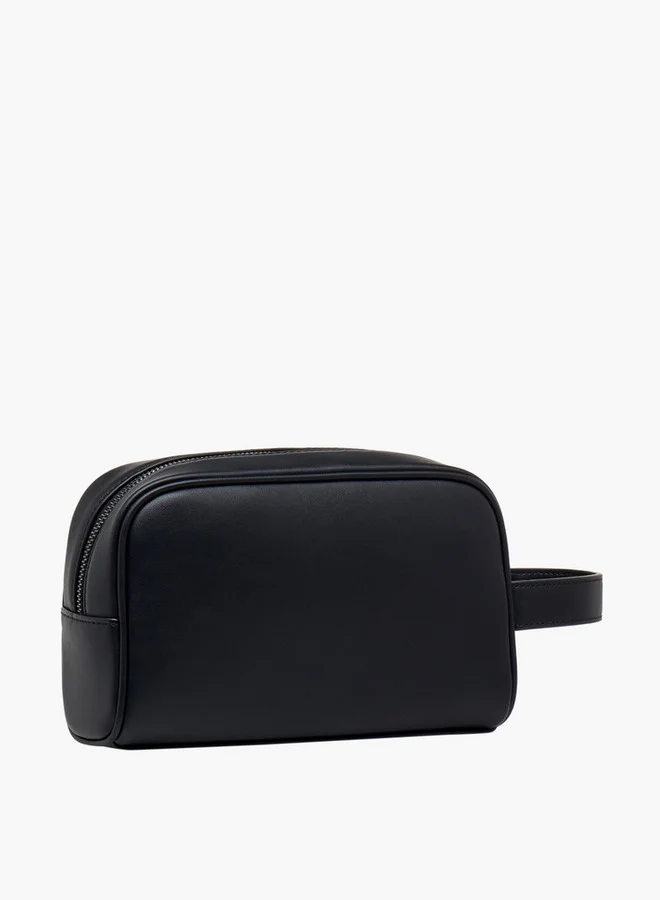 DUCHINI  Men Wristlet Strap Pouch  | Best Price UAE